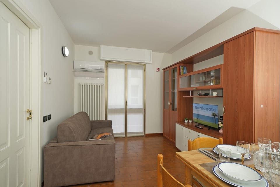 Casa vacanza Iris Apartment in Lake Garda