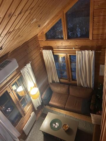 KULTALOMA House in Finland