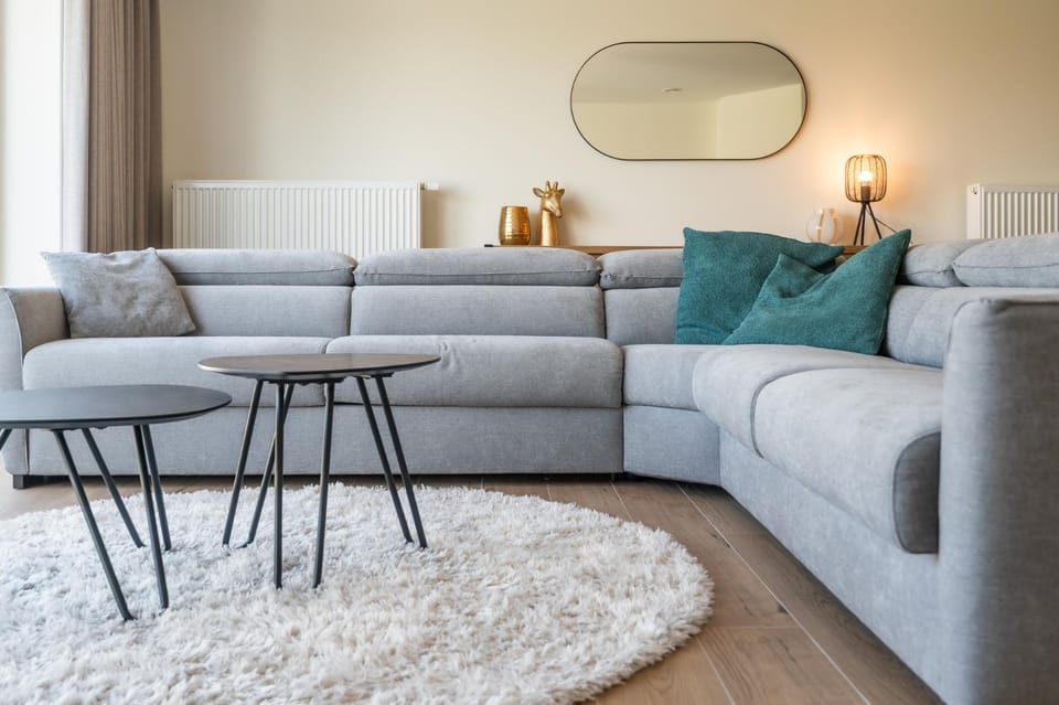 Lena Decramerlaan 8 - 0102 Apartment in De Haan