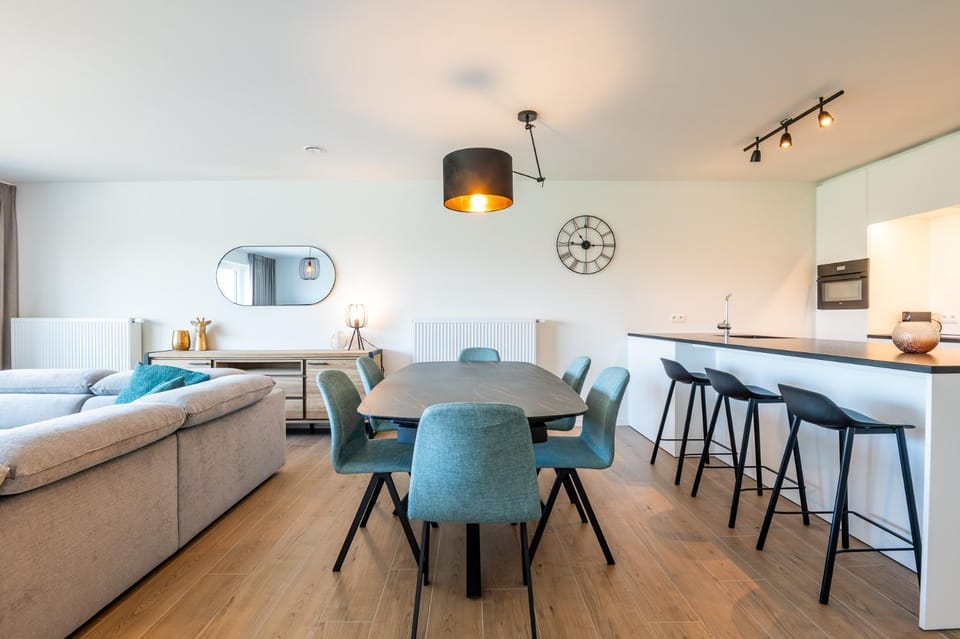 Lena Decramerlaan 8 - 0102 Apartment in De Haan
