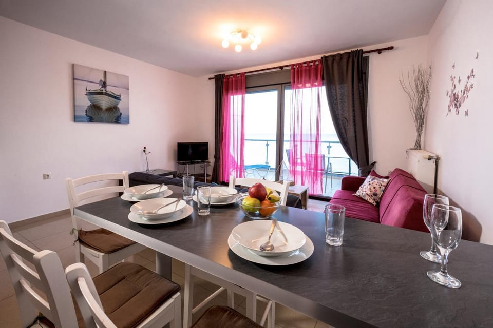 Paleochora Apartments Apartment in Palaiochora