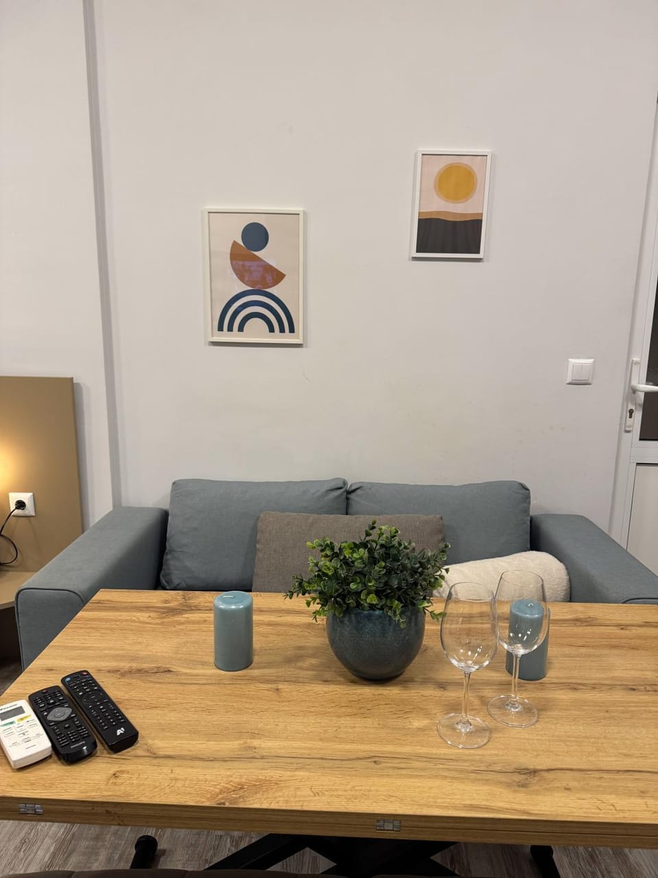 Sea central studios Apartment in Varna