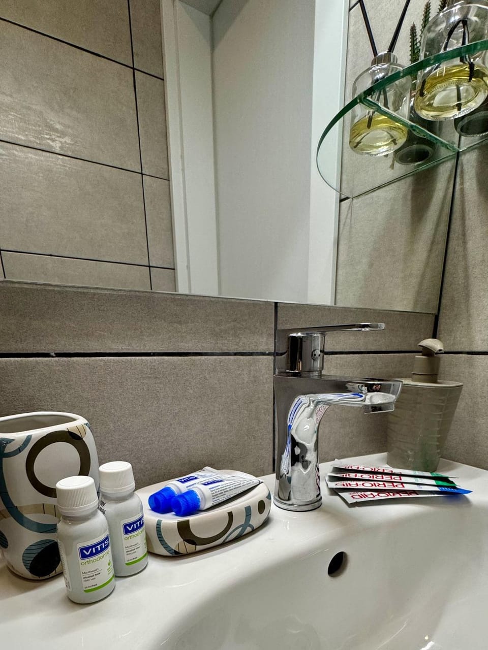 Sea central studios Apartment in Varna