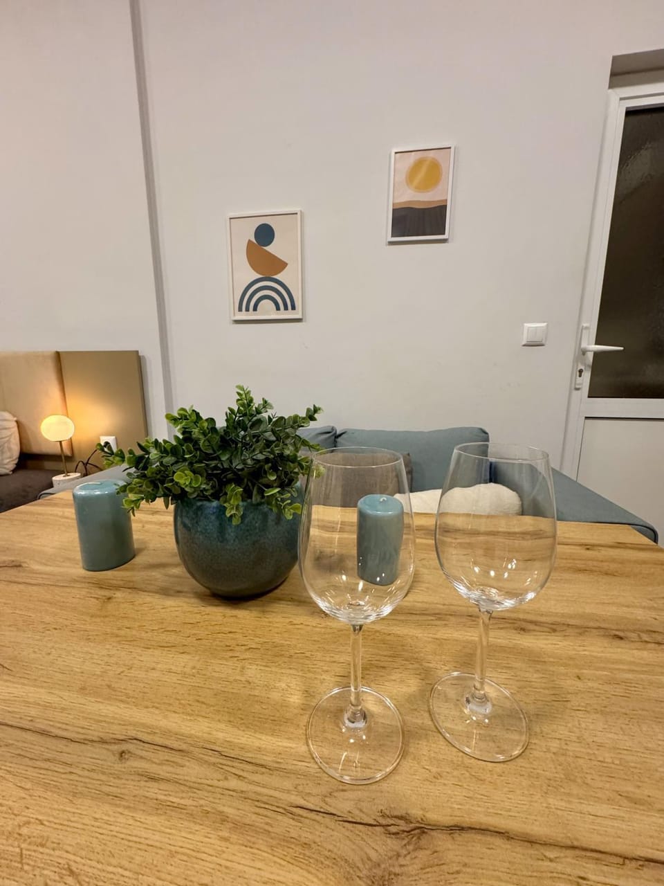 Sea central studios Apartment in Varna