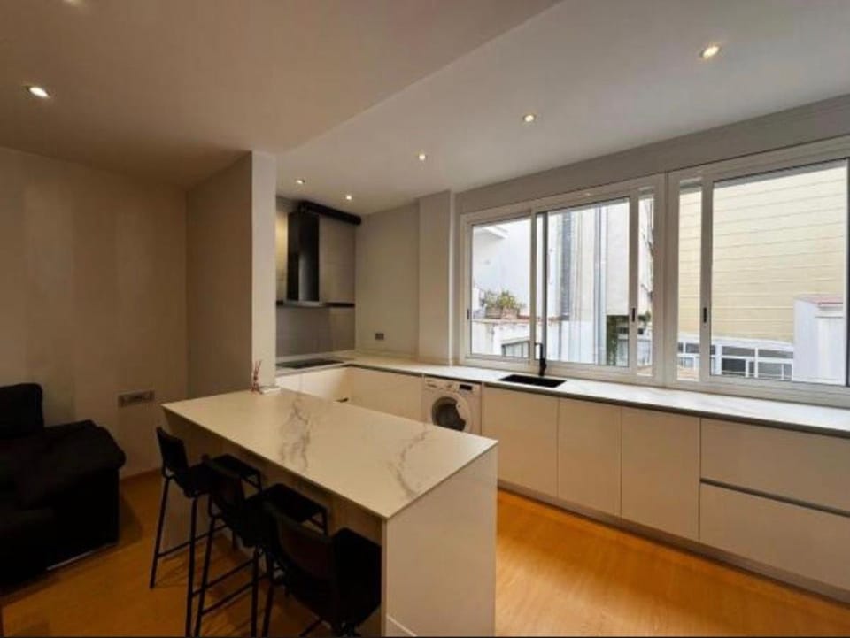 Tarraco Luxury mercat Apartment in Tarragona