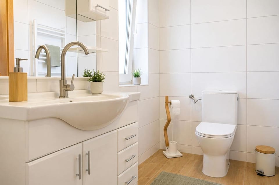Toilet, Bathroom