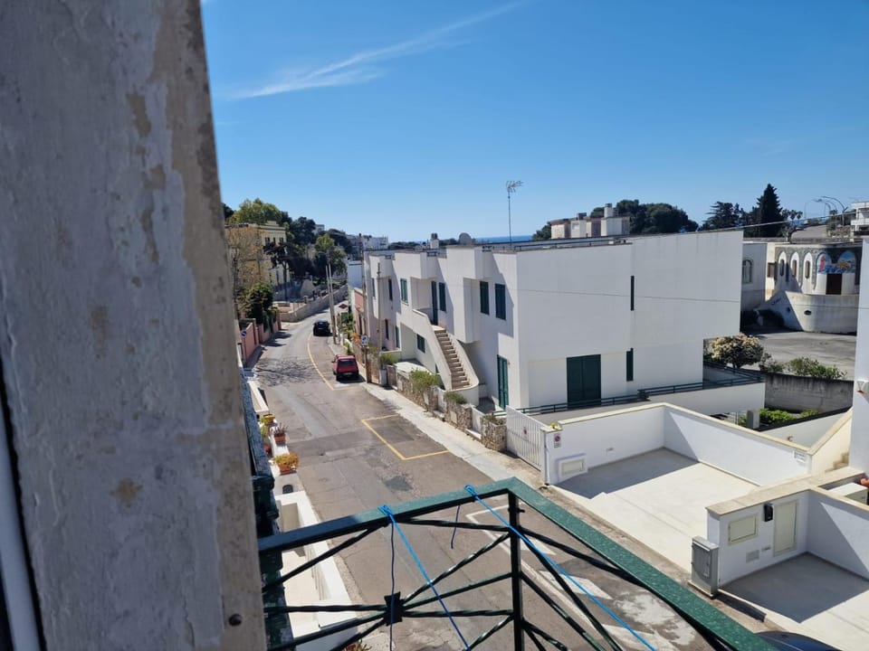 Casa Vacanza Melany Apartment in Castro