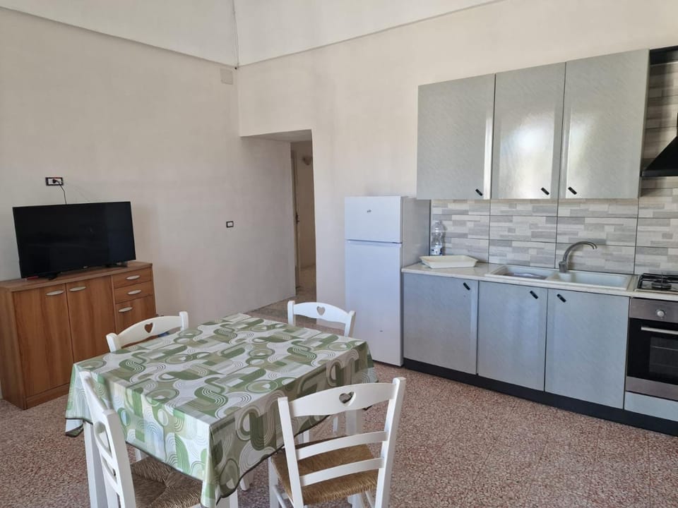 Casa Vacanza Melany Apartment in Castro