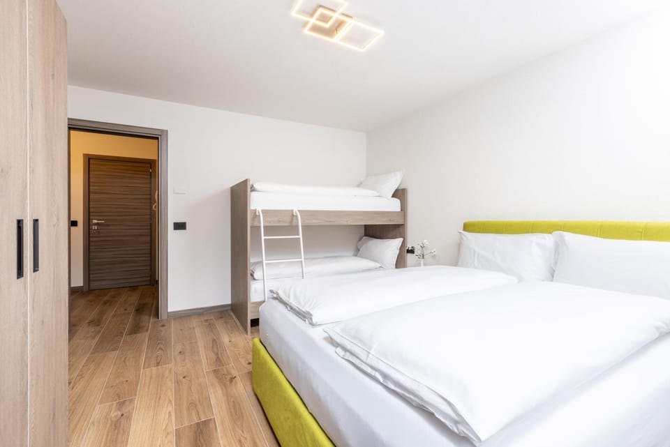 ChaletMafi Apartment in Canton of Grisons