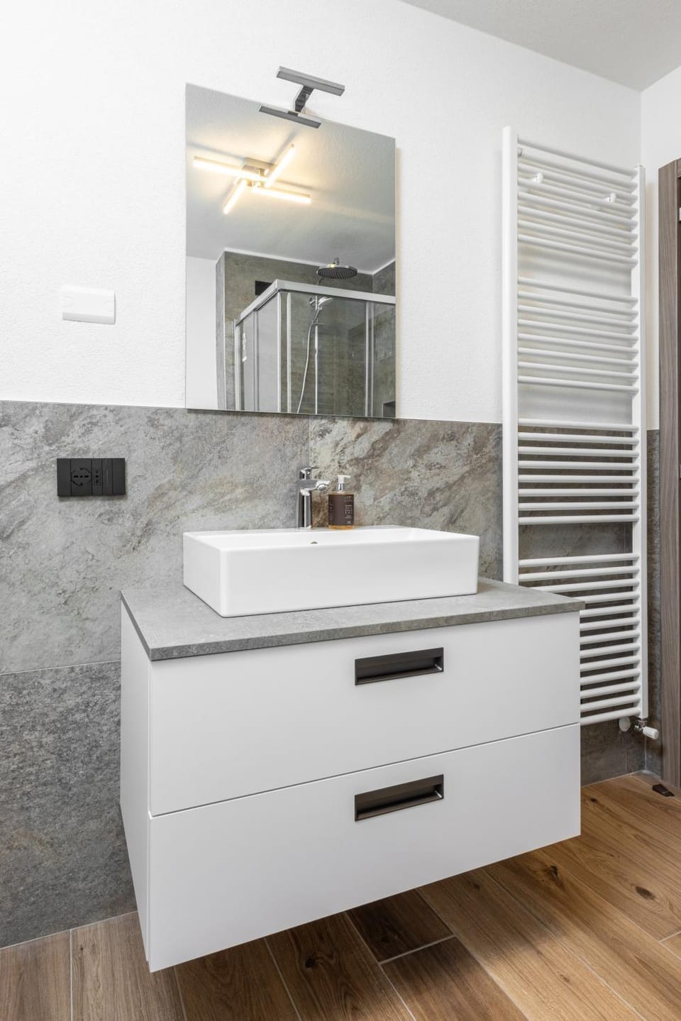 ChaletMafi Apartment in Canton of Grisons