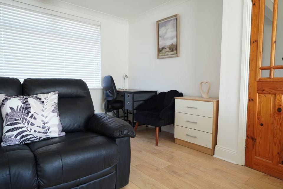 Princetown Palace, Free Parking Apartment in Sunderland