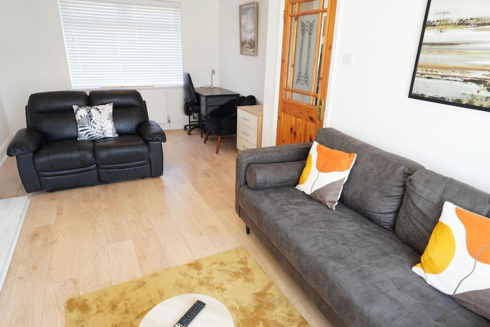 Princetown Palace, Free Parking Apartment in Sunderland