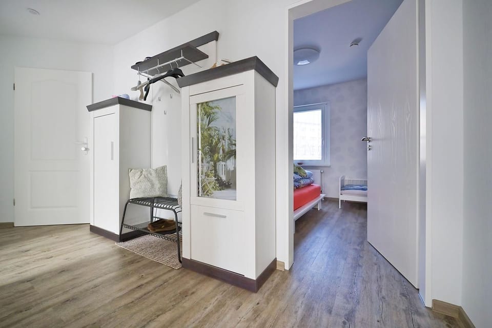 Ferienwohnung "Bei den Linden" Apartment in Görlitz