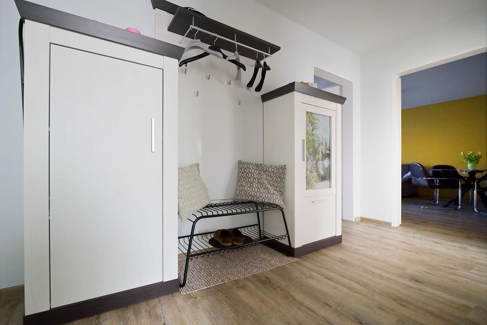 Ferienwohnung "Bei den Linden" Apartment in Görlitz