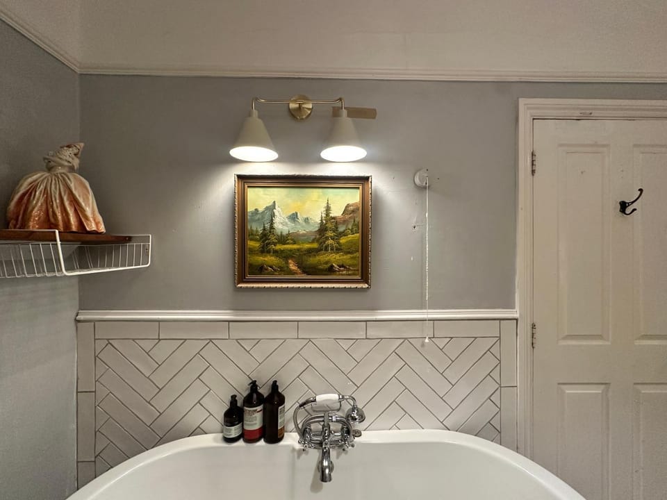 Bath