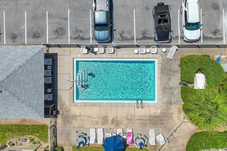 Cross Creek 29D House in Miramar Beach
