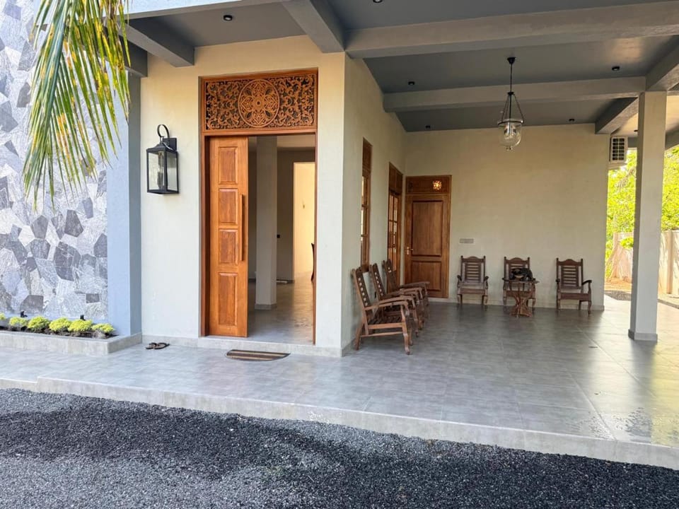 The Ceylon Slate Hotel in Tangalle