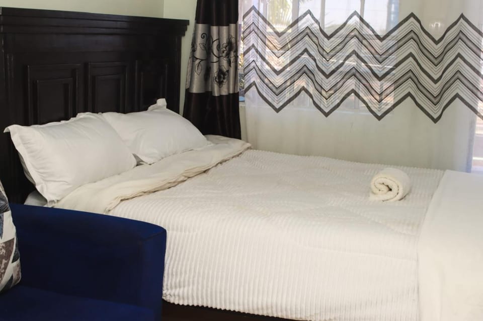The Quiet Nest Bed and Breakfast in Kenya