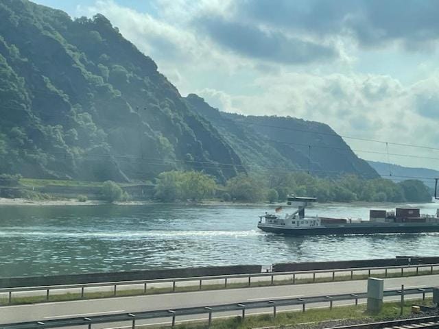 River view