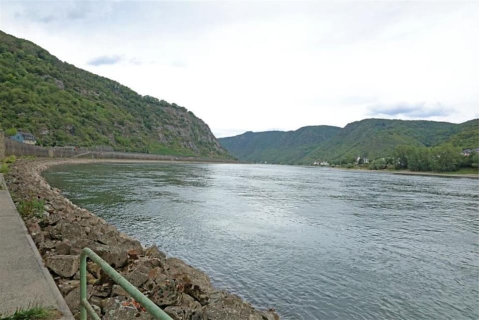 River view