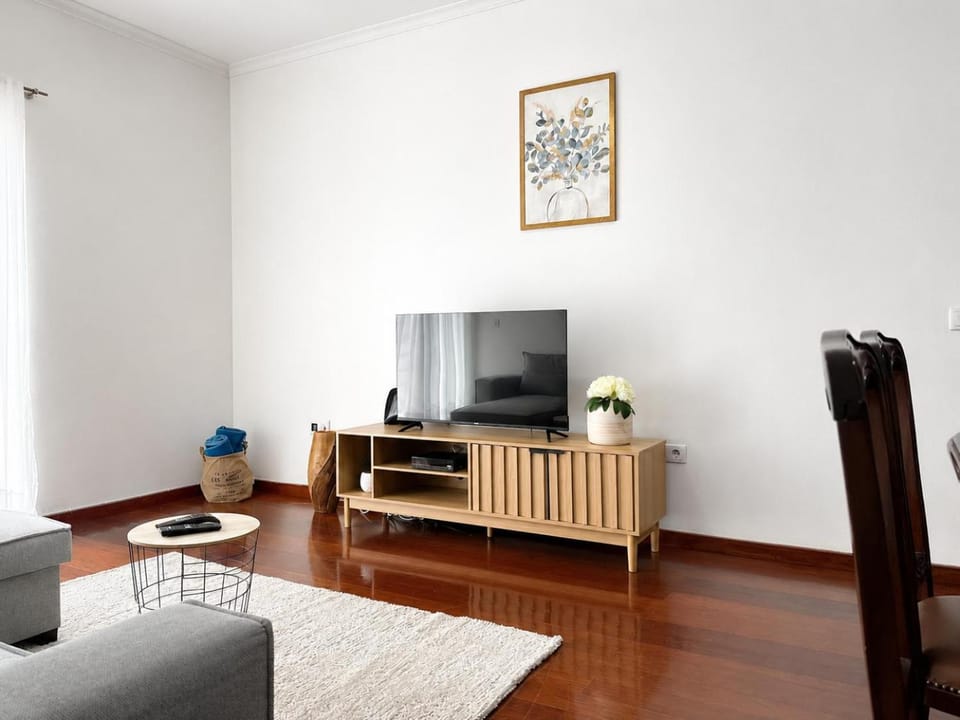 Casa do Príncipe Apartment in Madeira District
