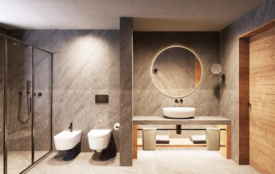 Valtur Cristallo Gli Chalet Chalet in Breuil-Cervinia