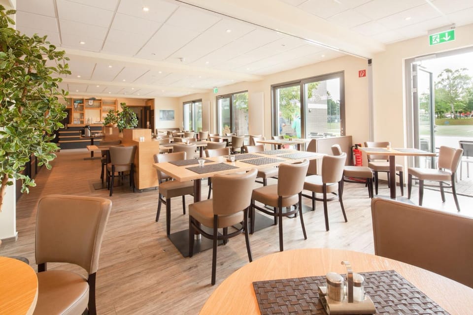 Tunici Team Hotel Hotel in Hamburg