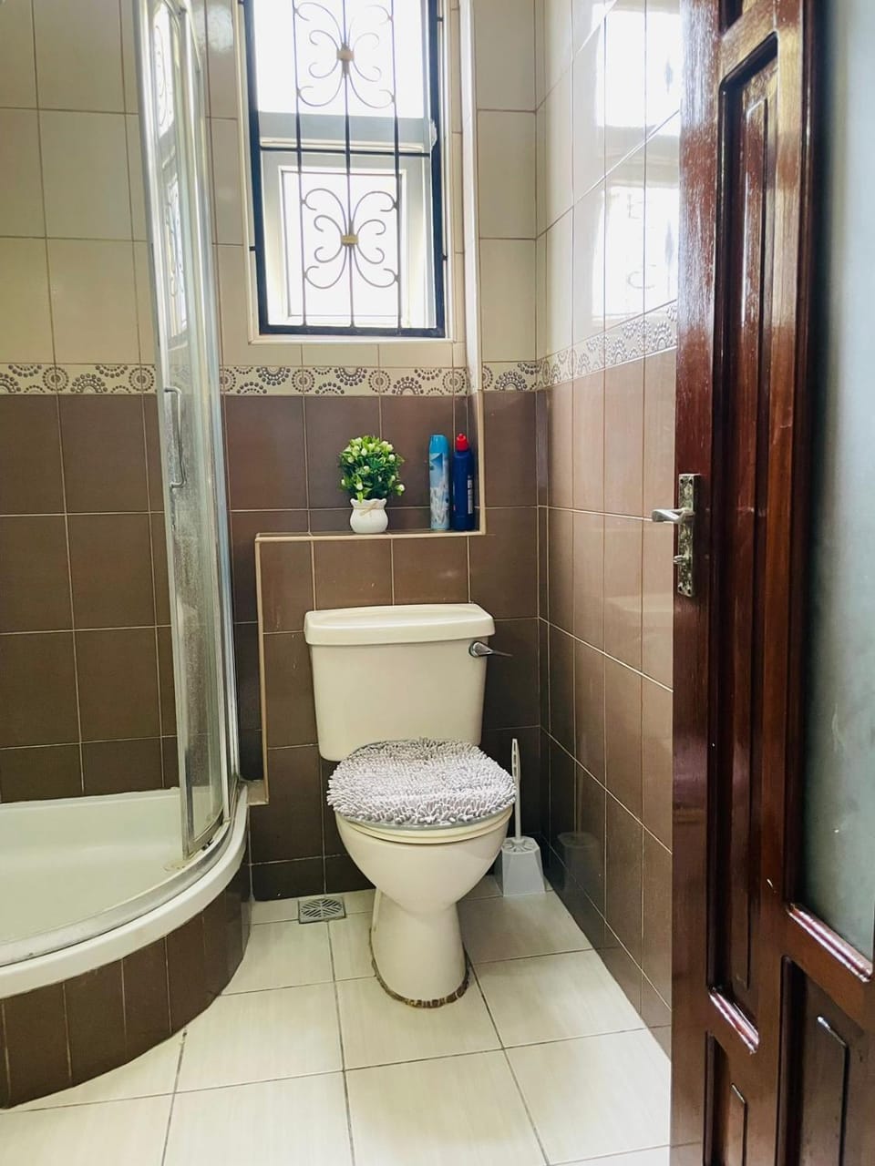 Salu homes Apartment in Mombasa County