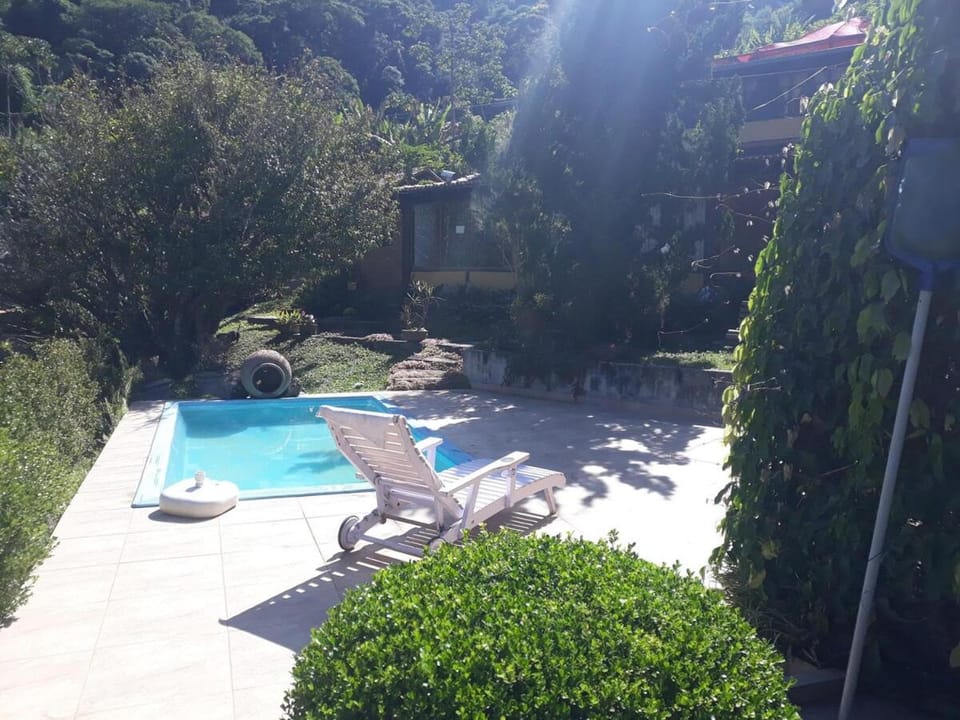 Petrópolis - Pedra Do Cone House House in State of Rio de Janeiro