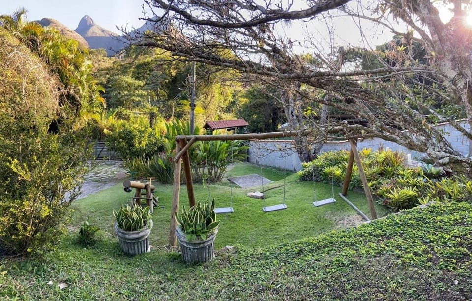 Petrópolis - Pedra Do Cone House House in State of Rio de Janeiro