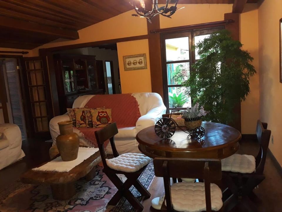 Petrópolis - Pedra Do Cone House House in State of Rio de Janeiro