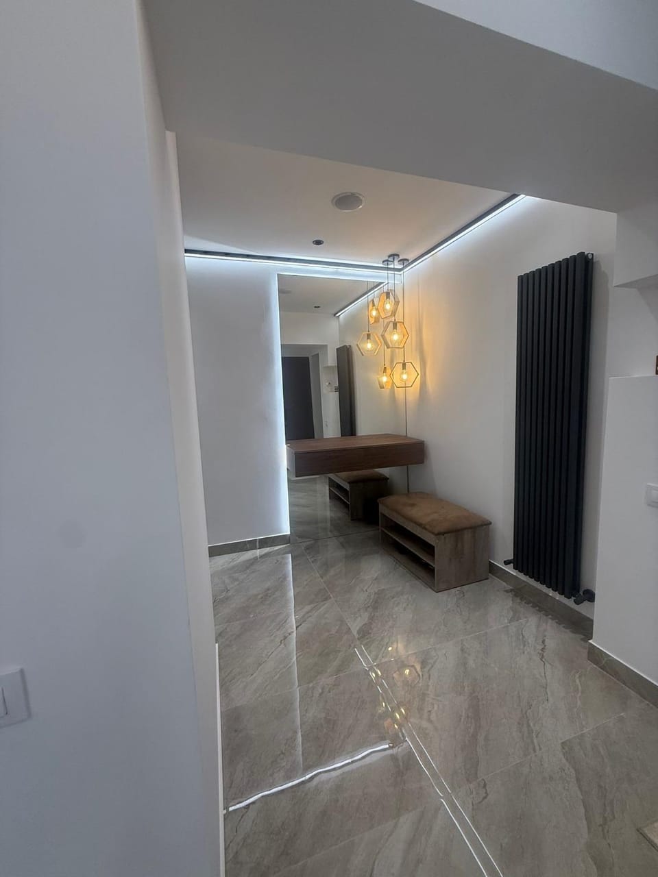 Elite Comfort Yerevan Apartment in Yerevan
