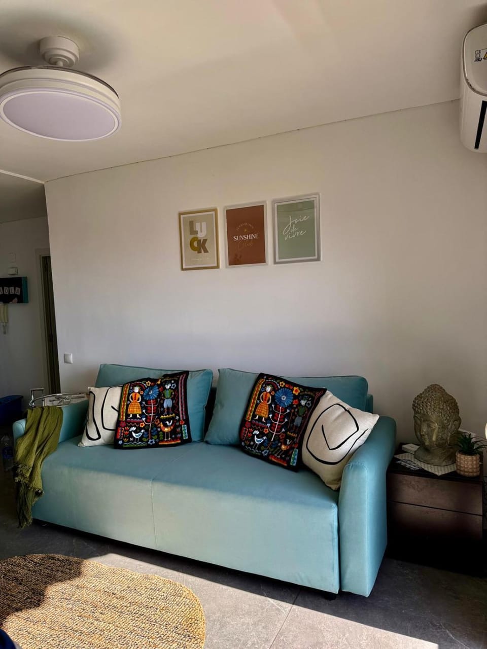Dreamy Apartment by the Sea of Postiguet Apartment in Alicante