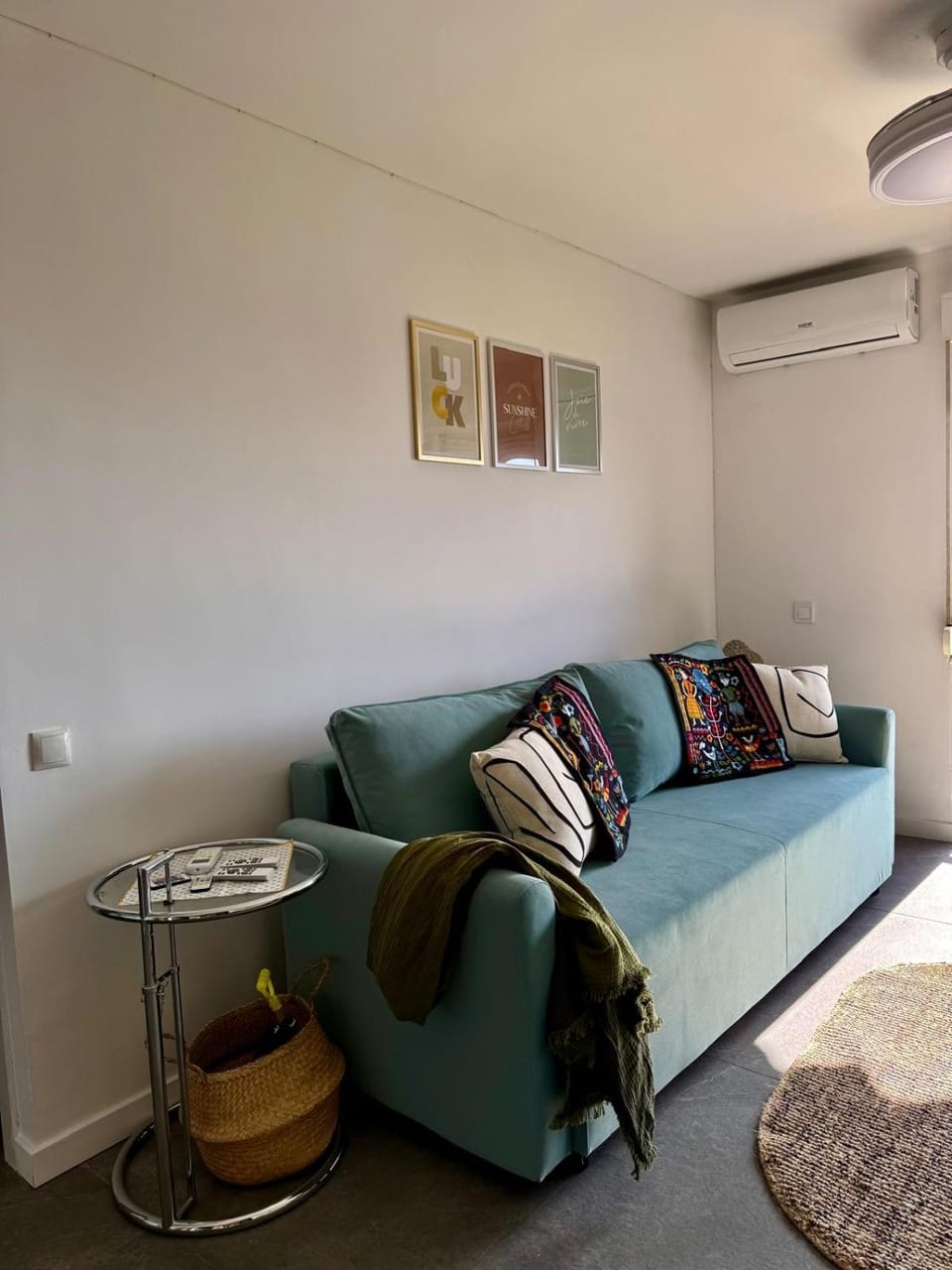 Dreamy Apartment by the Sea of Postiguet Apartment in Alicante