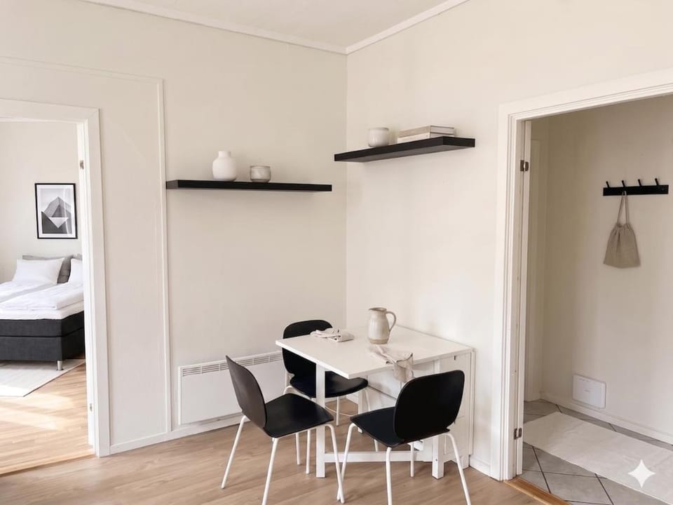 Calming city living in Nygårdshøyden with Mountain view Apartment in Bergen
