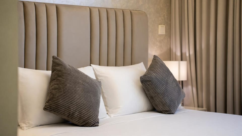 Aykon City Tower C Business Bay - Residential Apartments Apartment in Dubai