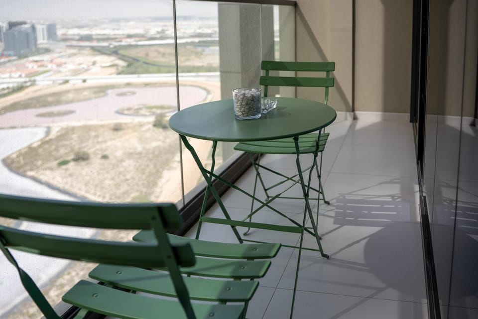 Aykon City Tower C Business Bay - Residential Apartments Apartment in Dubai
