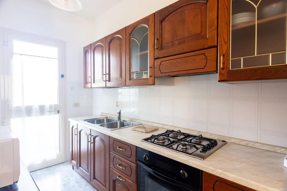 House La Cinta 3 Apartment in San Teodoro