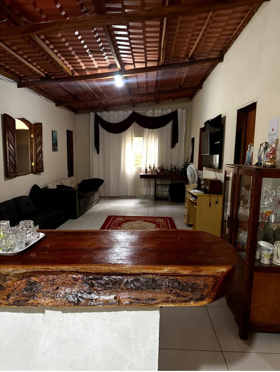 Chácara nosso pedacinho do céu House in Domingos Martins