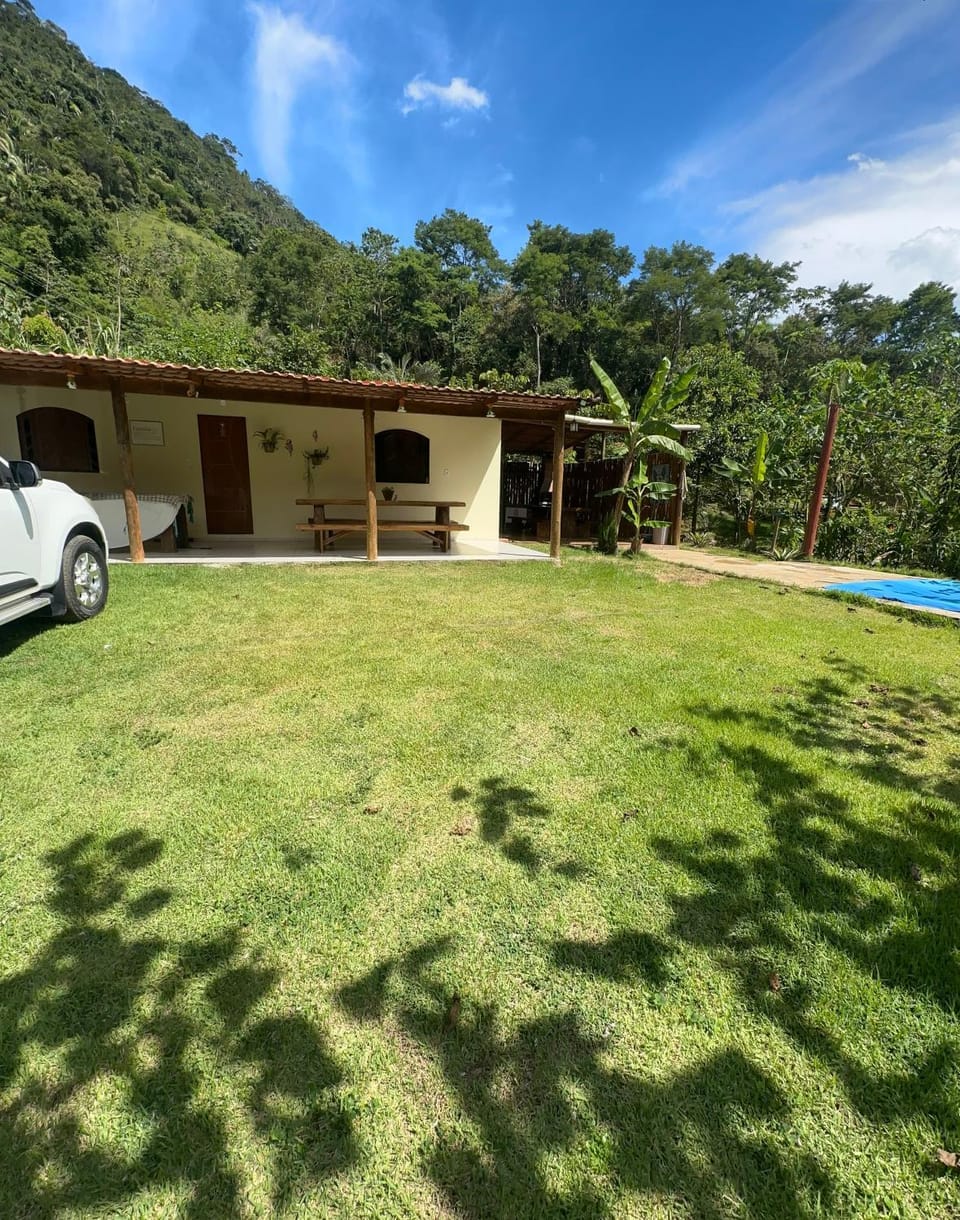 Chácara nosso pedacinho do céu House in Domingos Martins
