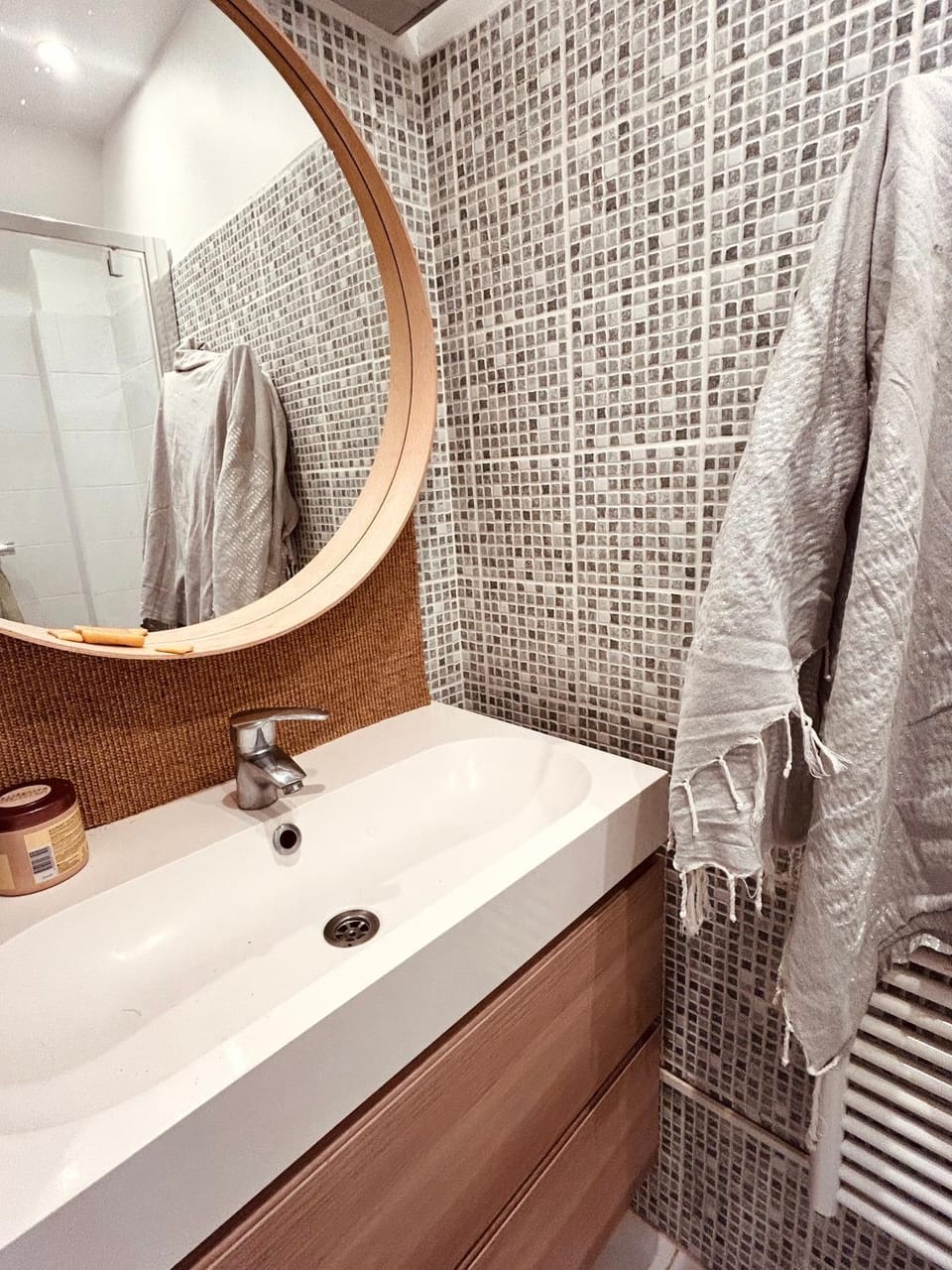 Bibi Surf Shack Apartment in Biarritz