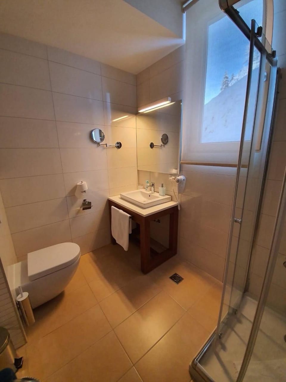 Apartman B027 Aparthotel Vučko Jahorina Apartment in Bosnia and Herzegovina