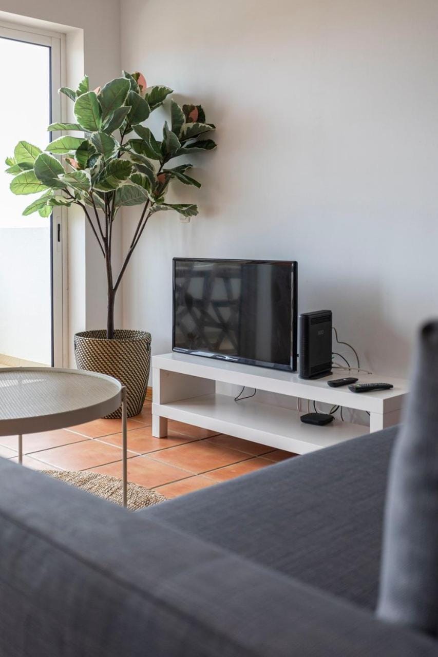 VistaMoura Apt Apartment in Olhos de Água