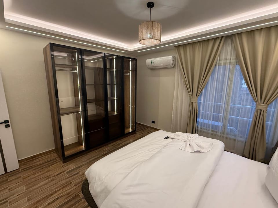 Elshayeb Hotel GLEEM Apartment in Alexandria
