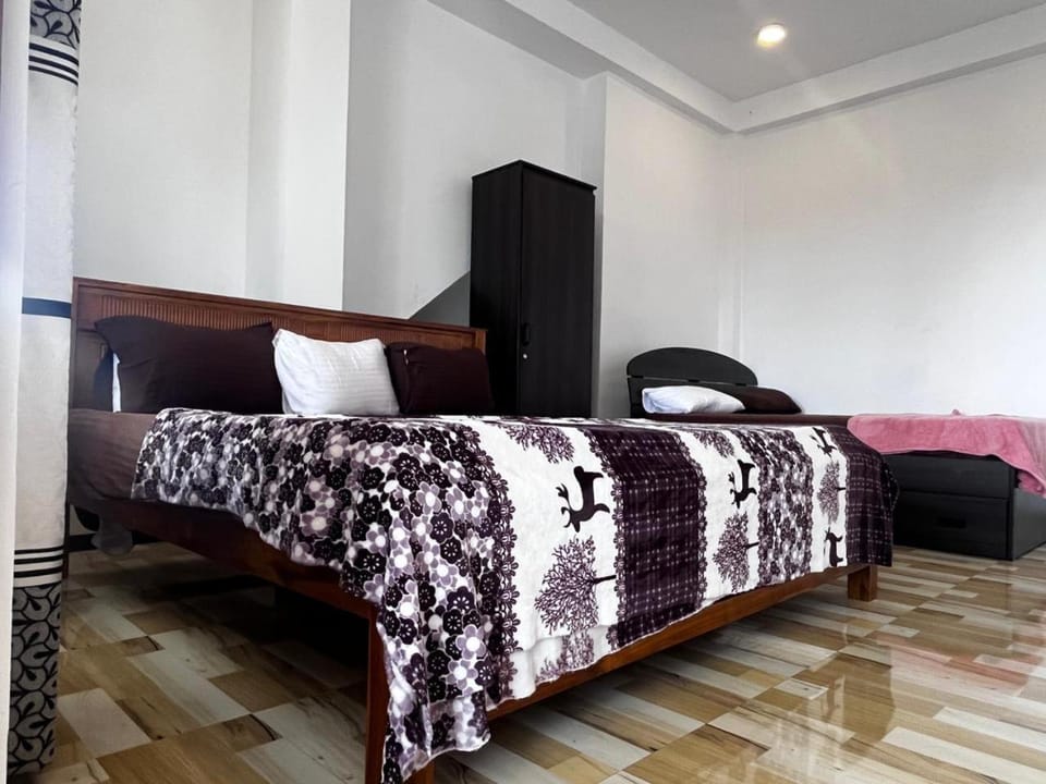 Heaven View By Yash Bed and Breakfast in Dambulla