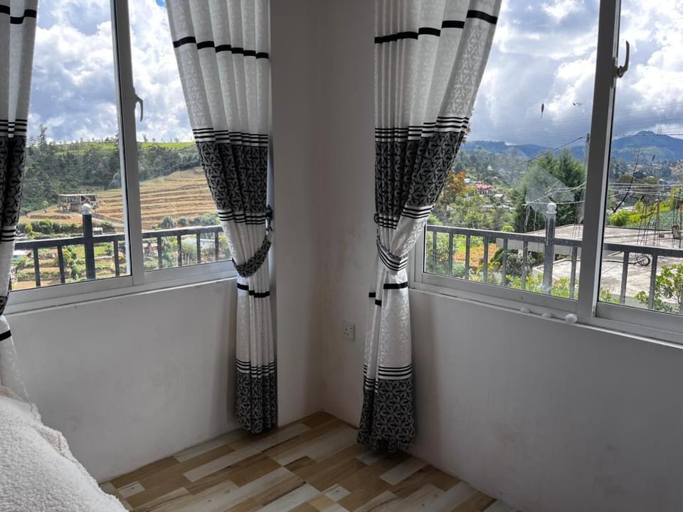 Heaven View By Yash Bed and Breakfast in Dambulla