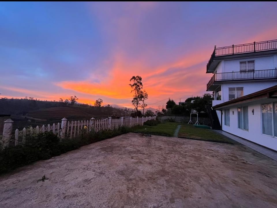Heaven View By Yash Bed and Breakfast in Dambulla