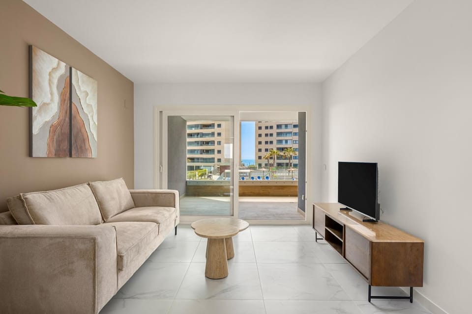Maravista Apartment in Vega Baja del Segura