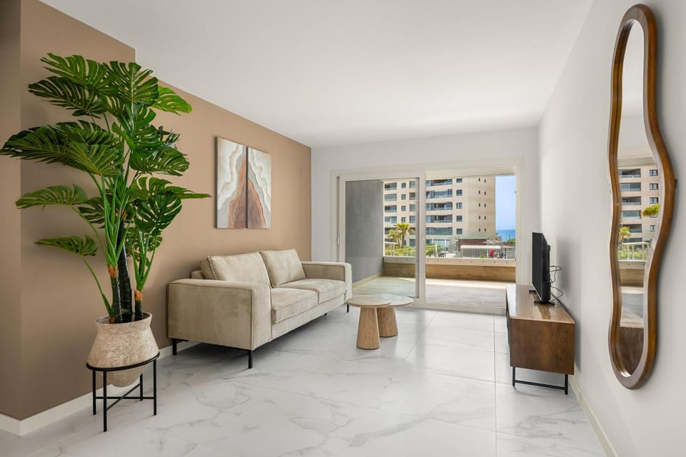 Maravista Apartment in Vega Baja del Segura