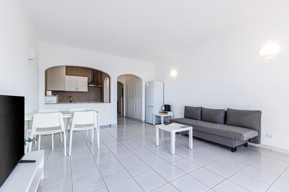 Living room, Dinner